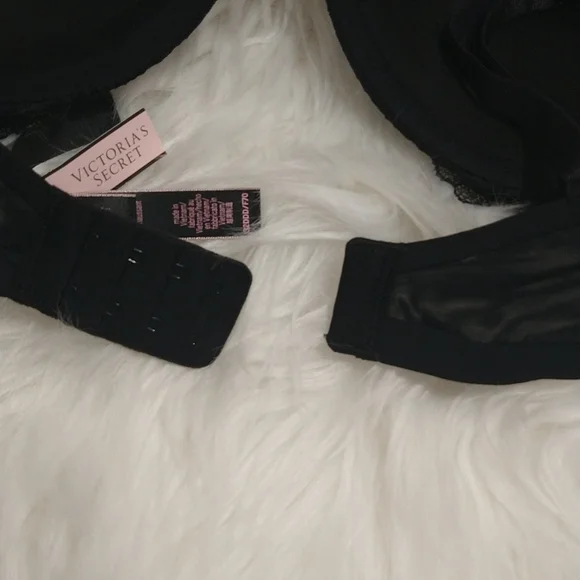 NWT Victoria's Secret 32DDD bra - Picture 8 of 10
